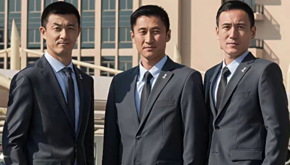 海地国家队:首战未达预期,将继续努力