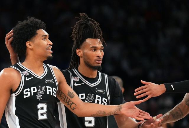 熊猫体育NBA曝多消息 总决G5字母哥交易