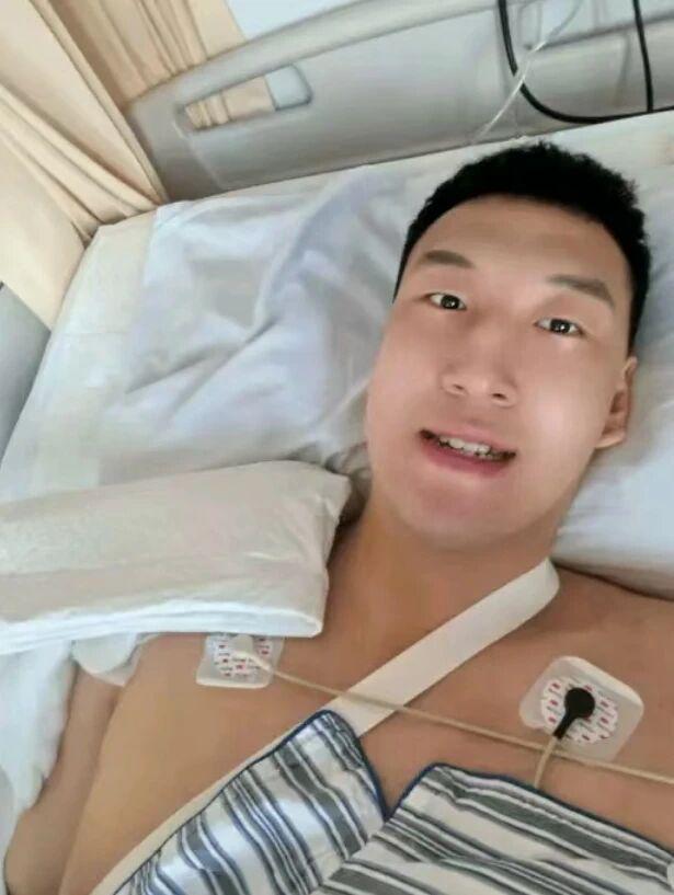 纽约小子阿尔瓦拉多:从落选到冠军,命运太疯狂