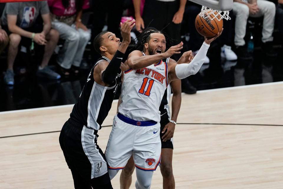 大揭秘!NBA史上最失败的五笔交易,个个离谱至极