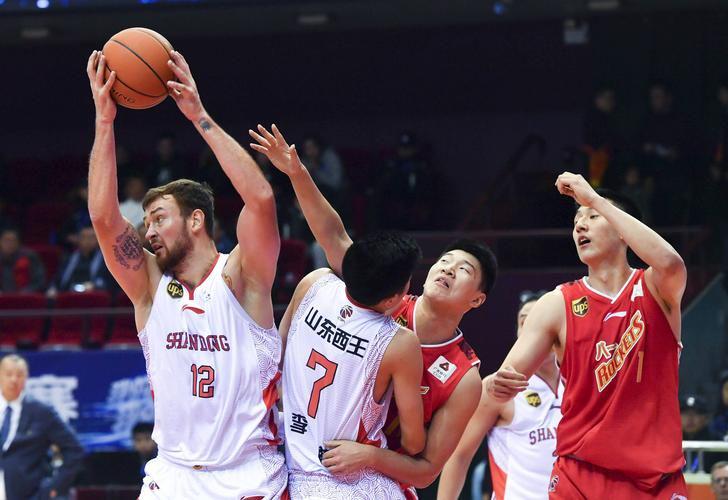 熊猫体育美洲世预赛票选NBA最爱美洲球员