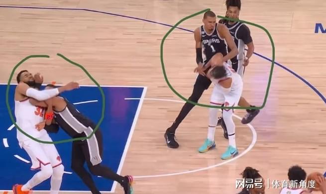 NBA创造历史！8年8个不同球队夺冠，别说马刺路还长
