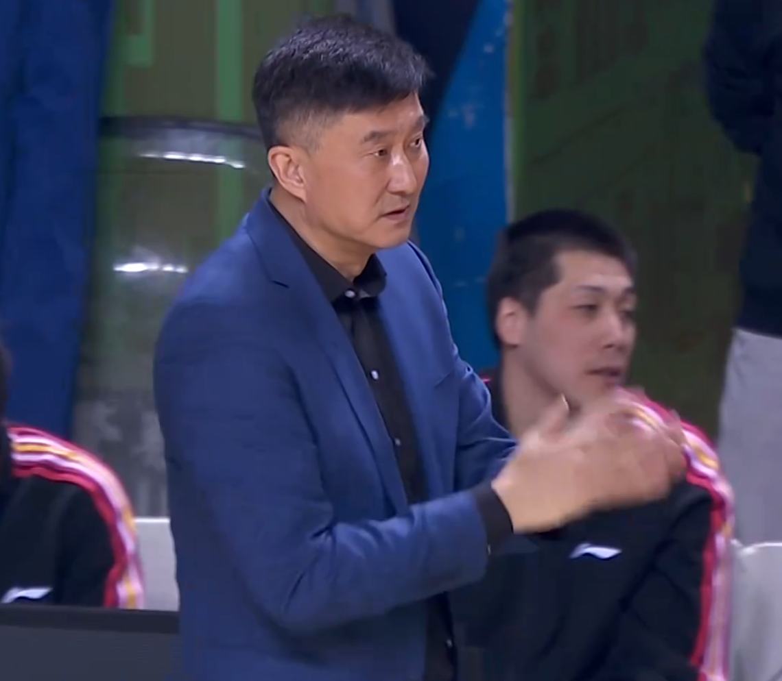 NBA总决赛第5场:尼克斯3