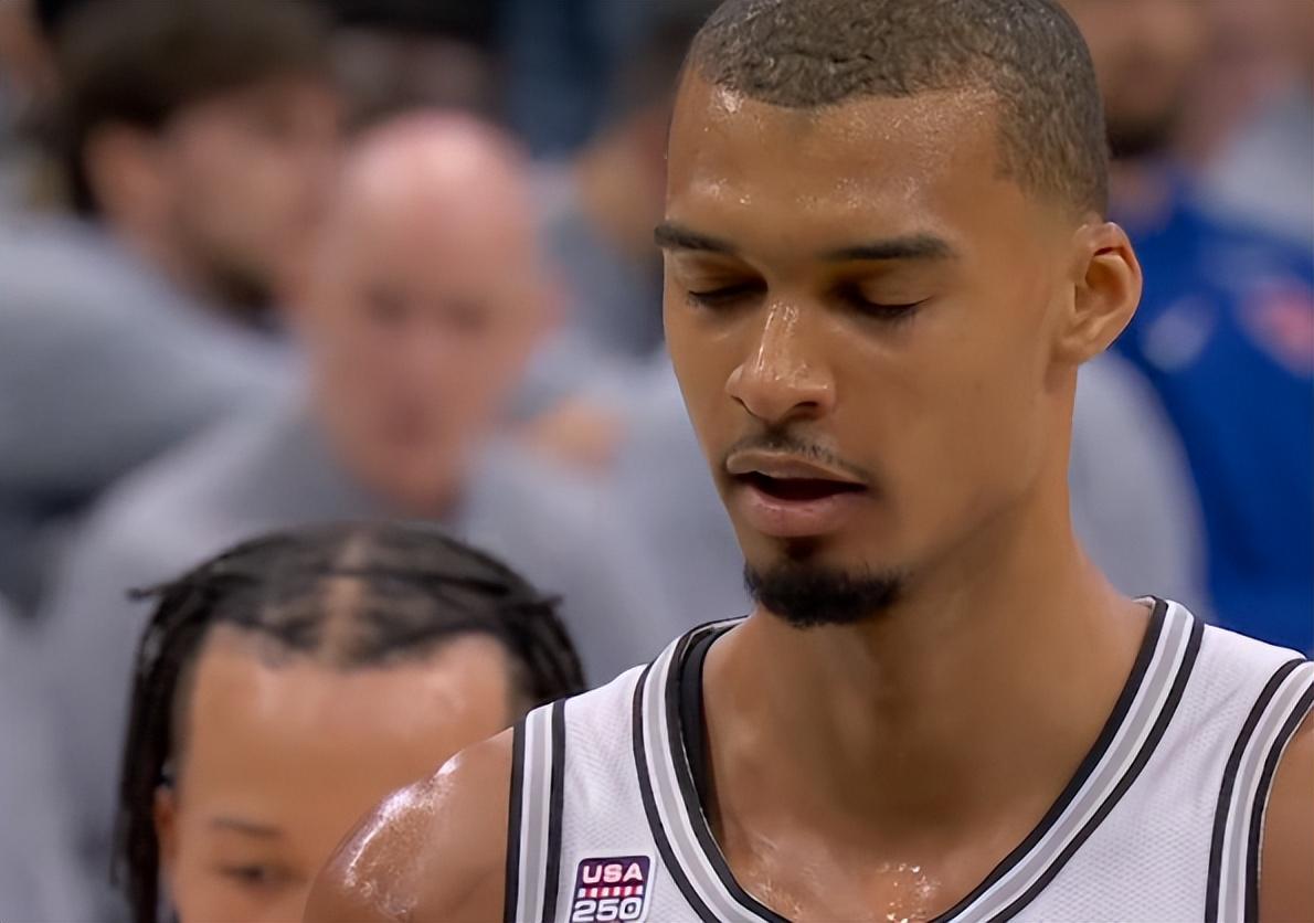 熊猫体育2026年NBA选秀球员之拉斐尔