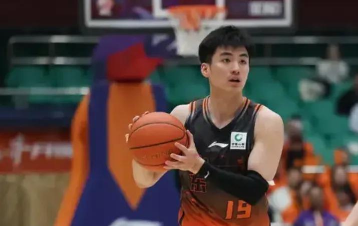 2026年NBA选秀球员之特雷