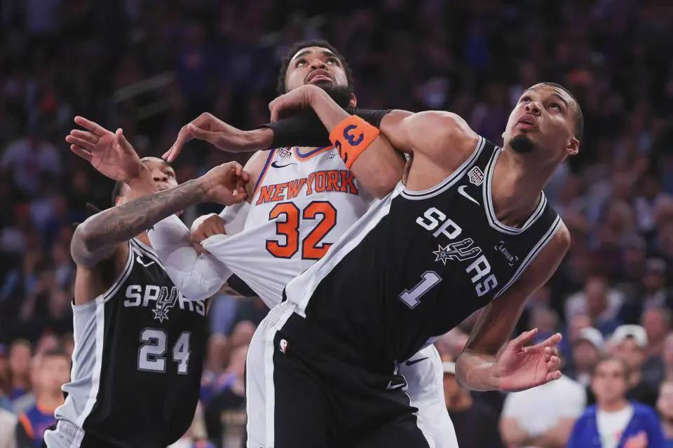 大揭秘!NBA史上最失败的五笔交易,个个离谱至极