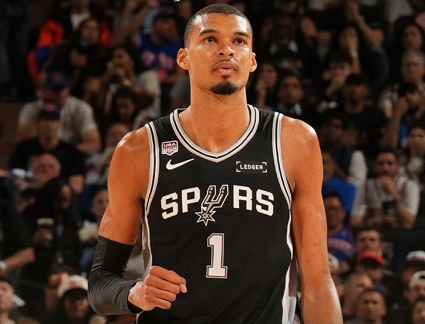 熊猫体育-2026年NBA选秀球员之埃布卡