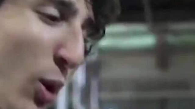 熊猫体育-文班:现在我们需要保持信念,必须赢下三场我知道我们能做到