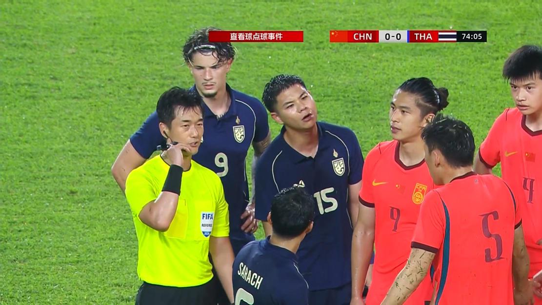 世界杯：法国近期状态起伏，塞内加尔表现尴尬